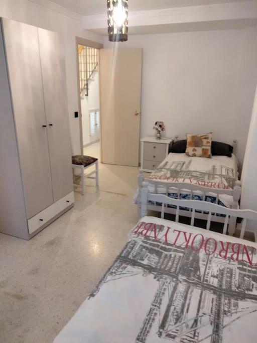 Apartamento En Puerto Real El Trocadero Extérieur photo
