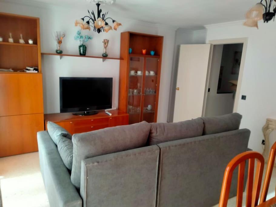 Apartamento En Puerto Real El Trocadero Extérieur photo