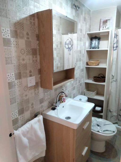 Apartamento En Puerto Real El Trocadero Extérieur photo